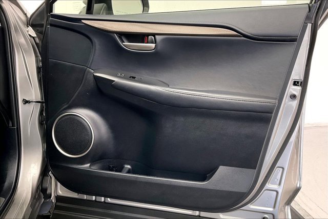 Used 2016 Lexus NX 200t FWD image 26