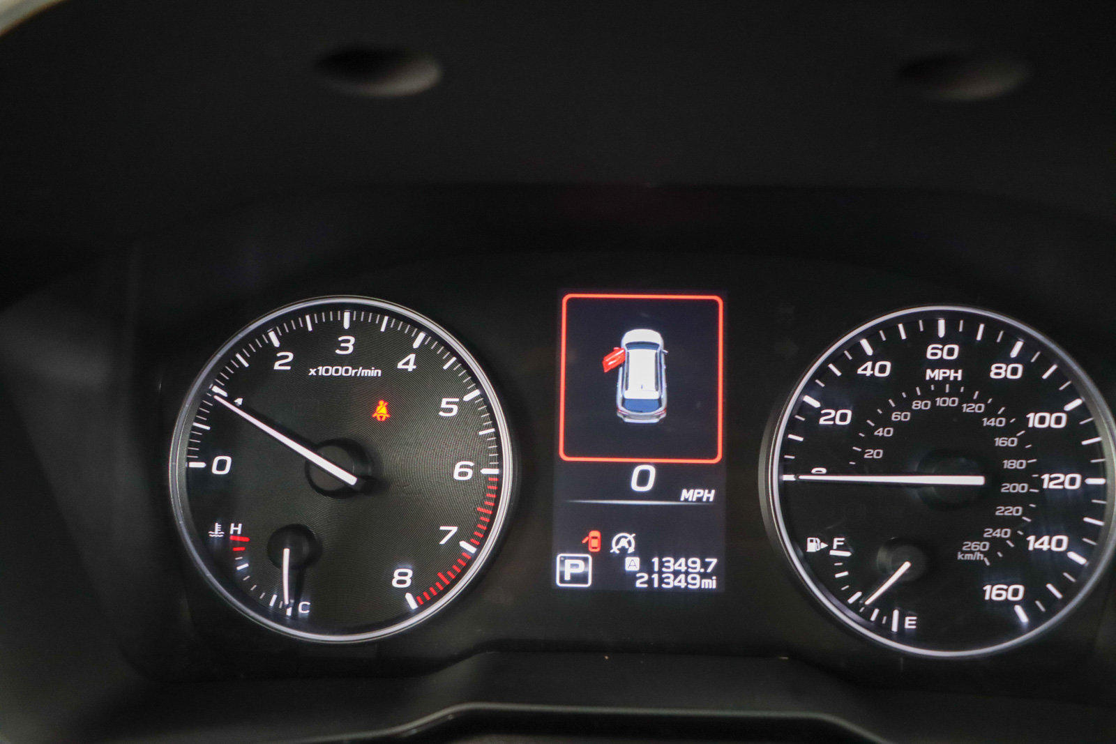 Used 2025 Subaru Outback Premium AWD/4WD image 15