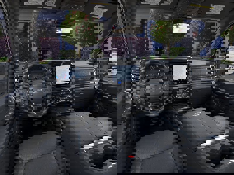 New 2026 Ford F250 4x4 Crew Cab Super Duty image 31