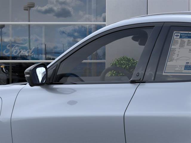 New 2026 Ford Mustang Mach-E Premium w/ Technology Package AWD/4WD image 22