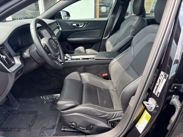 Certified 2024 Volvo S60 B5 Plus FWD image 20