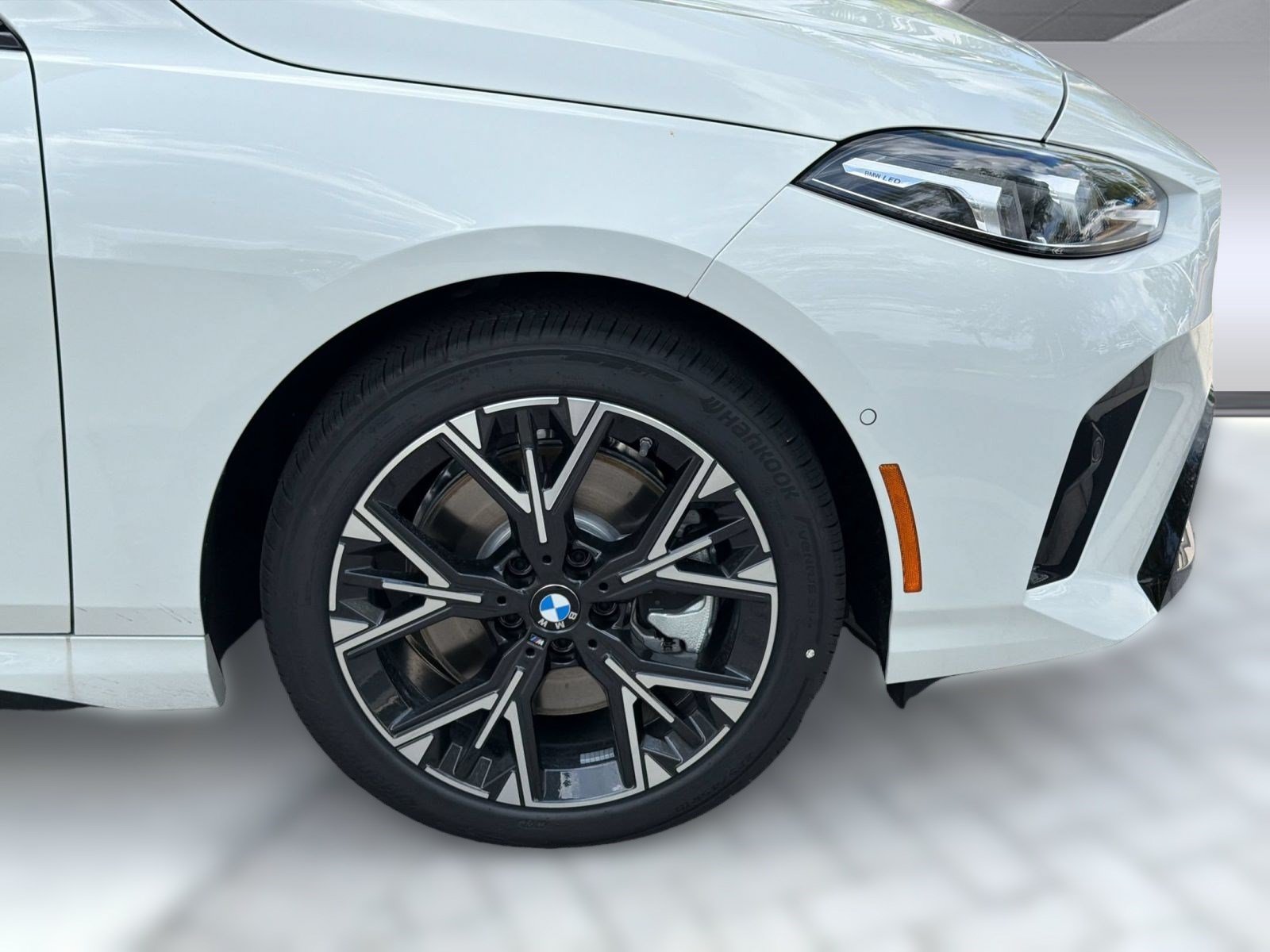 New 2026 BMW 228i xDrive w/ Technology Package AWD/4WD image 13