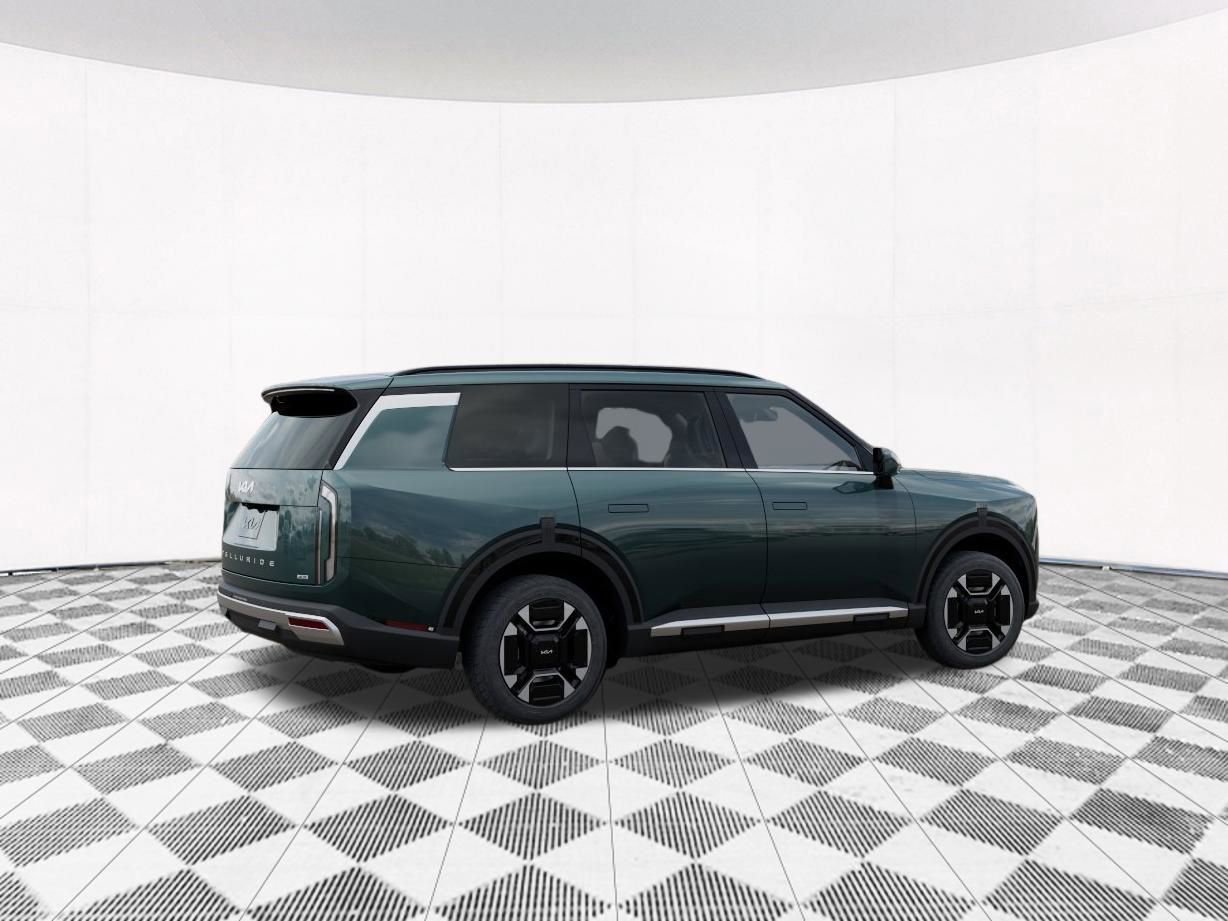 New 2027 Kia Telluride EX AWD/4WD image 8