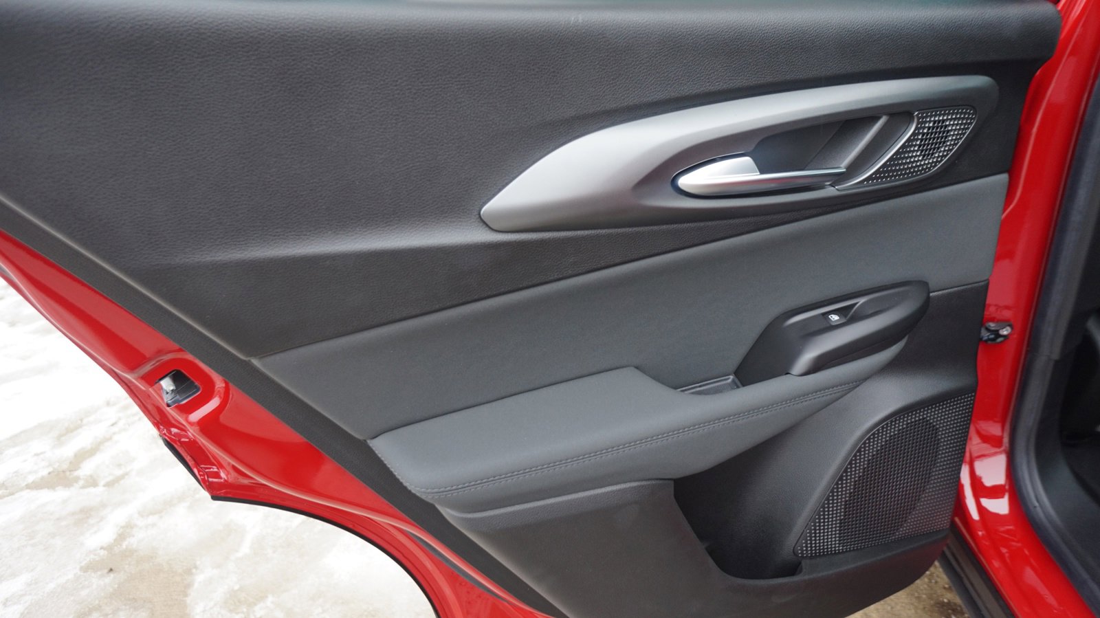 New 2024 Alfa Romeo Tonale Veloce image 18