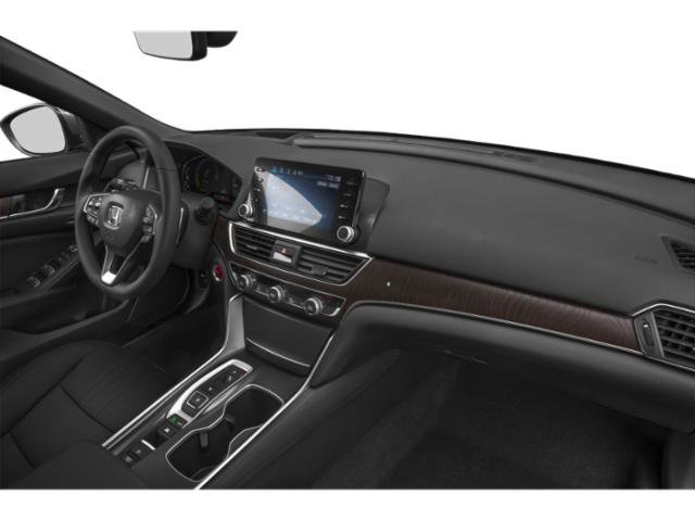 Used 2019 Honda Accord Touring image 18