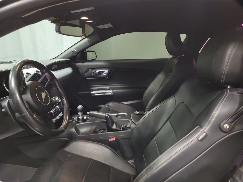 Used 2015 Ford Mustang GT Premium RWD image 16