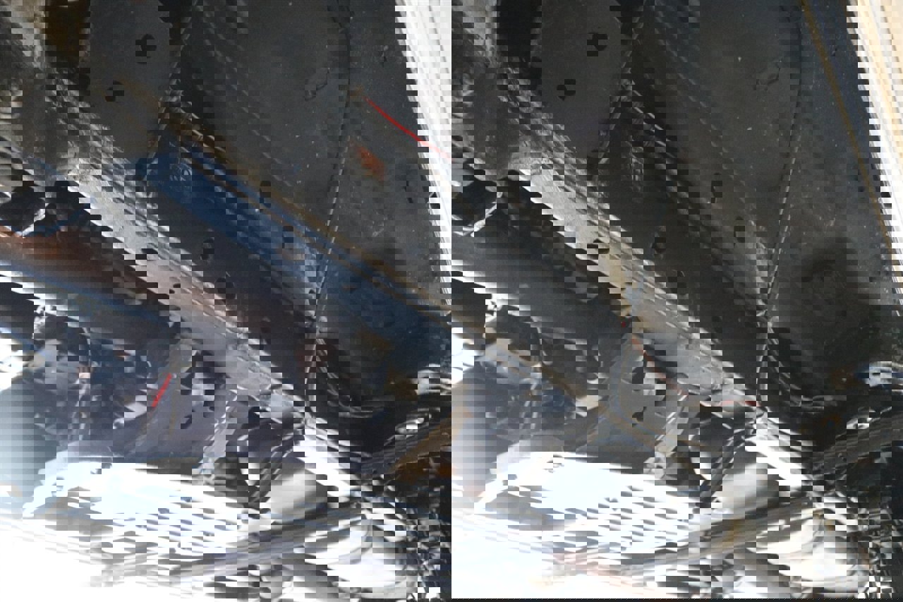 Used 1998 Dodge Ram 2500 Truck 4x4 Quad Cab image 22