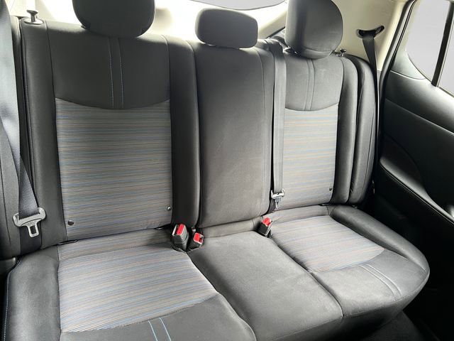 Used 2023 Nissan Leaf S FWD image 17