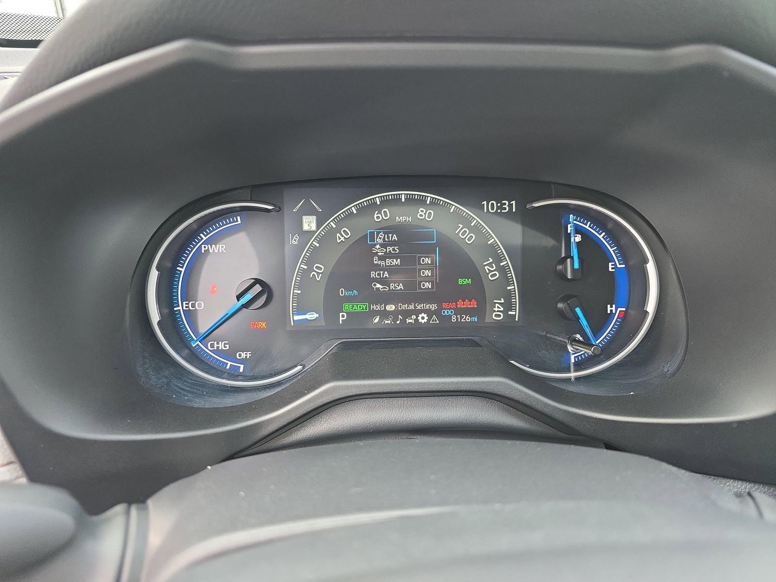 Used 2025 Toyota RAV4 XLE Premium image 26