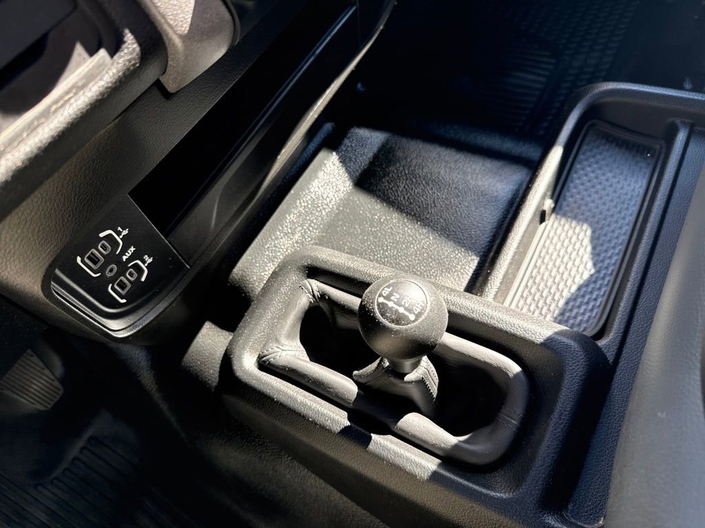 Used 2023 RAM 3500 Tradesman w/ Chrome Appearance Group image 29