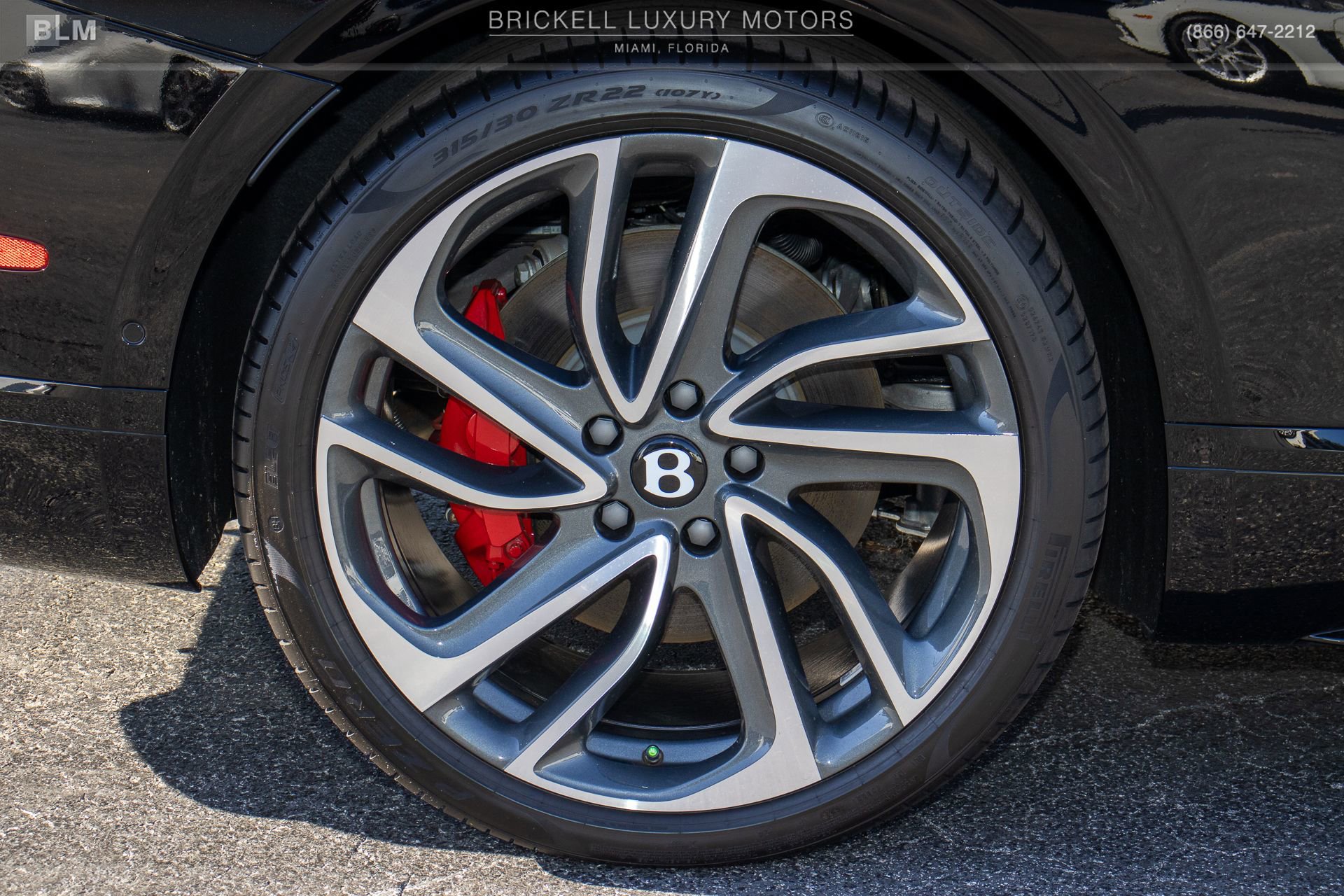Used 2025 Bentley Continental GT Speed image 38