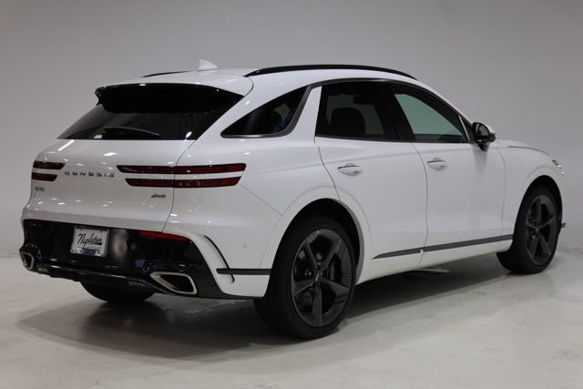 New 2026 Genesis GV70 2.5T Sport Prestige AWD/4WD image 7