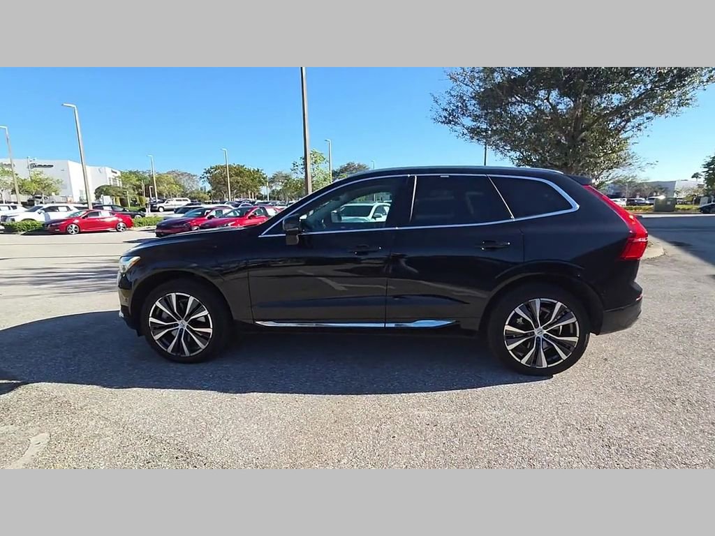 Used 2022 Volvo XC60 T8 Inscription Expression w/ Advanced Package image 46