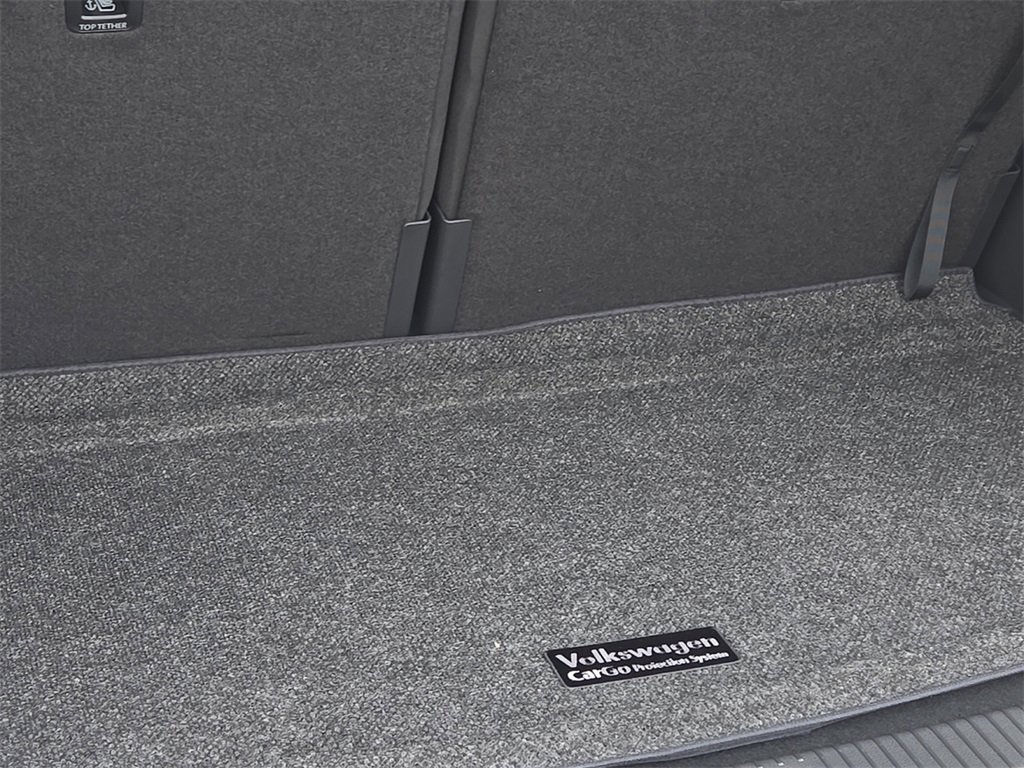 New 2026 Volkswagen Atlas SE image 10