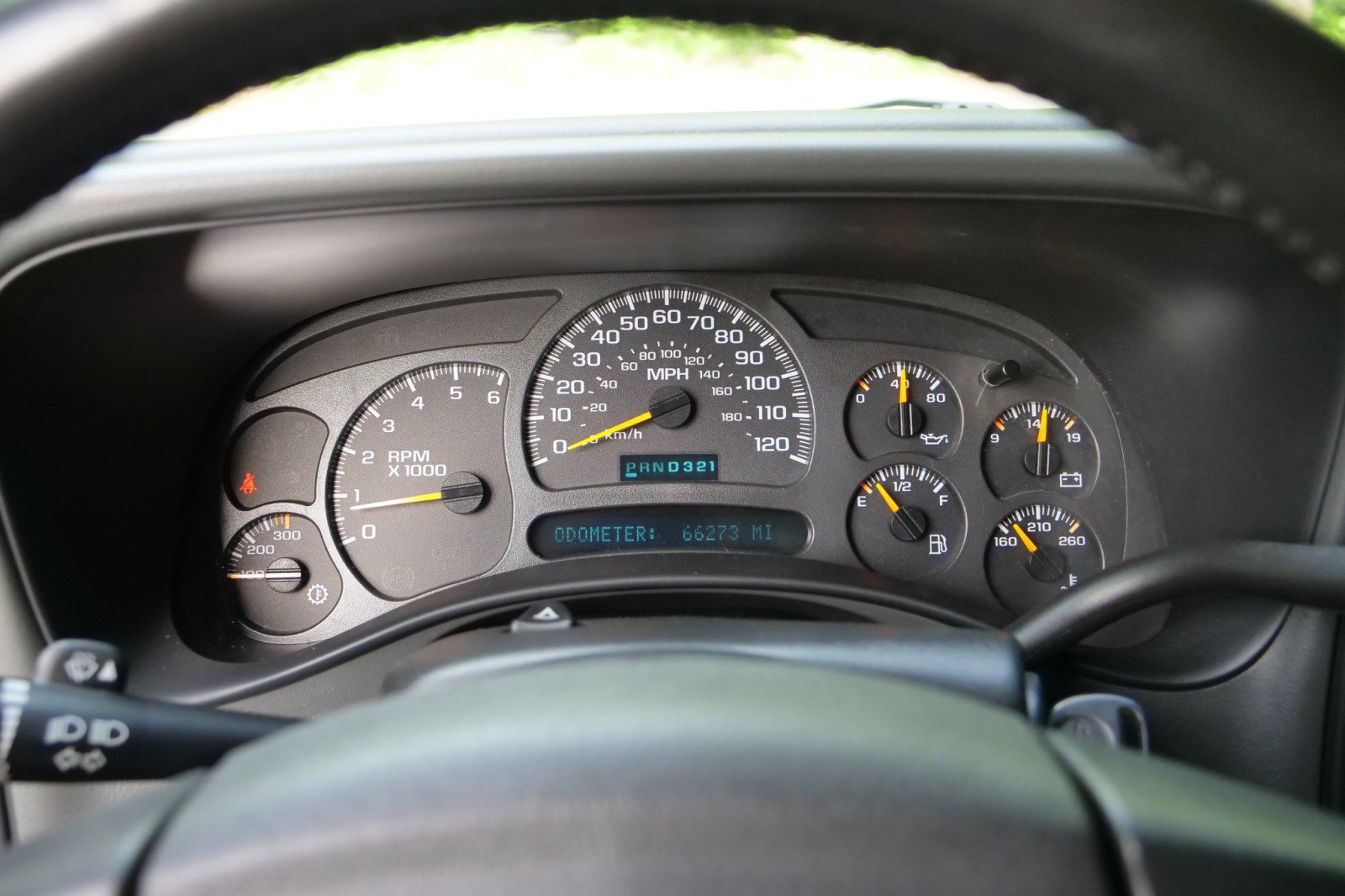 Used 2004 Chevrolet Silverado 2500 LS RWD image 7