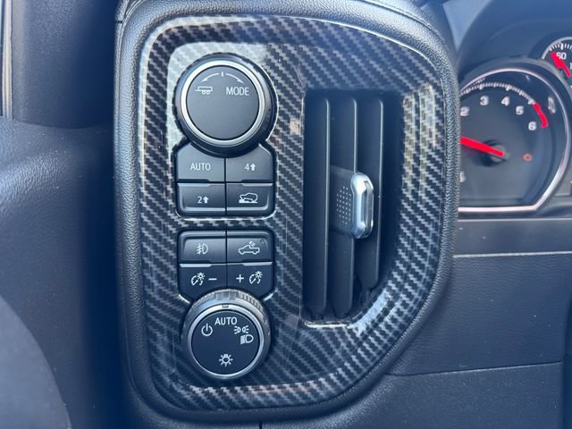 Used 2022 Chevrolet Silverado 1500 RST image 15