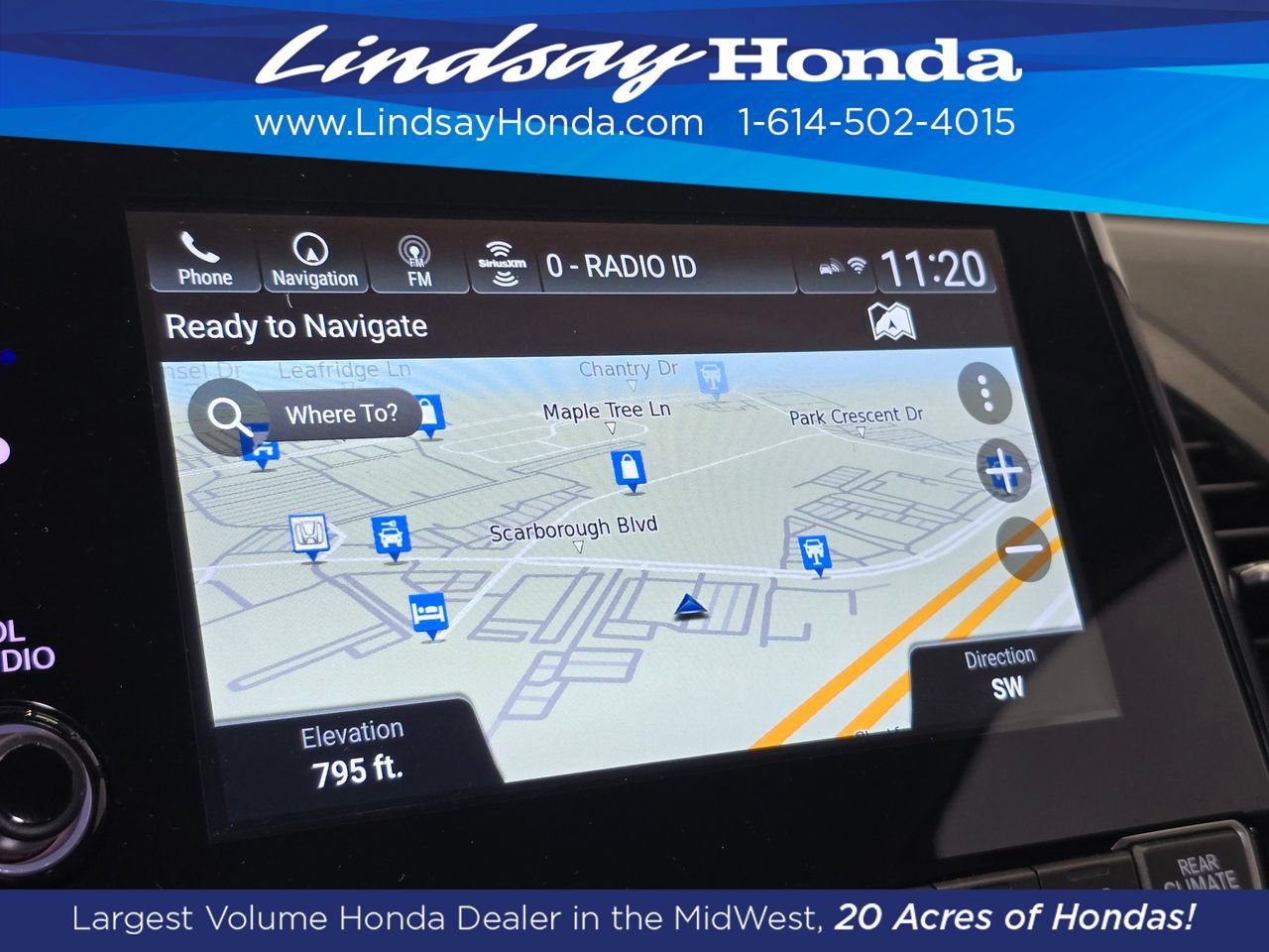 Used 2024 Honda Odyssey Touring image 18