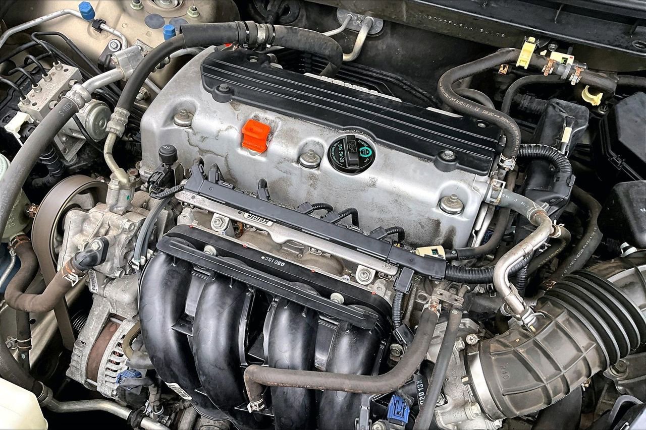 Used 2010 Honda Accord LX-P image 29