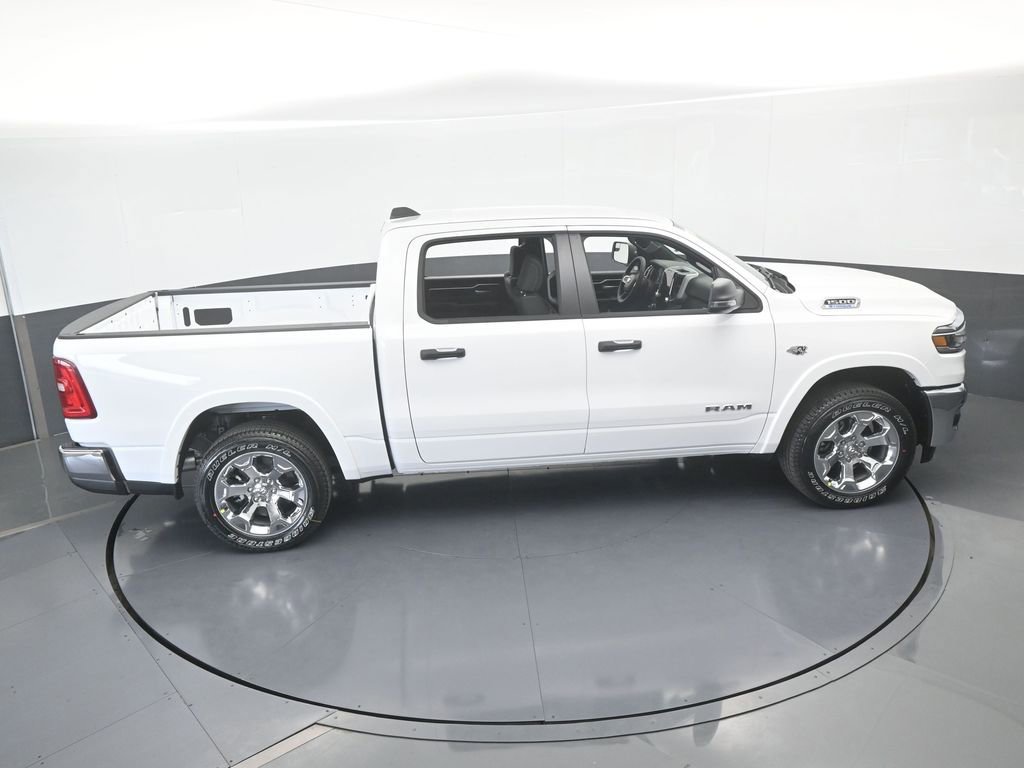 New 2026 RAM 1500 Big Horn image 55