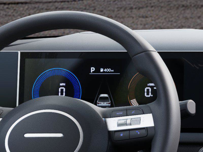 New 2027 Hyundai Santa Cruz SE AWD/4WD image 16