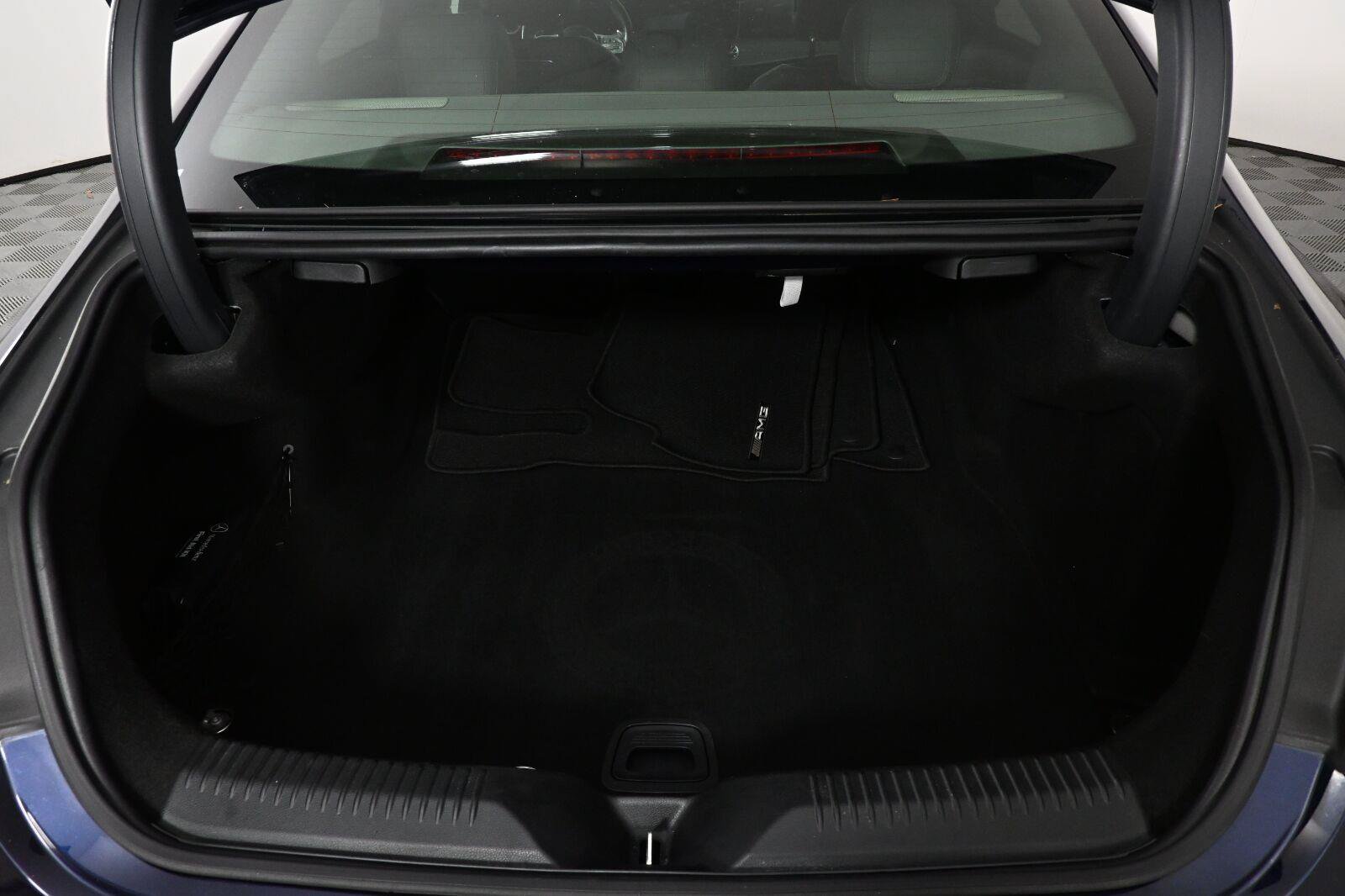 Certified 2019 Mercedes-Benz CLS 53 AMG 4MATIC image 30