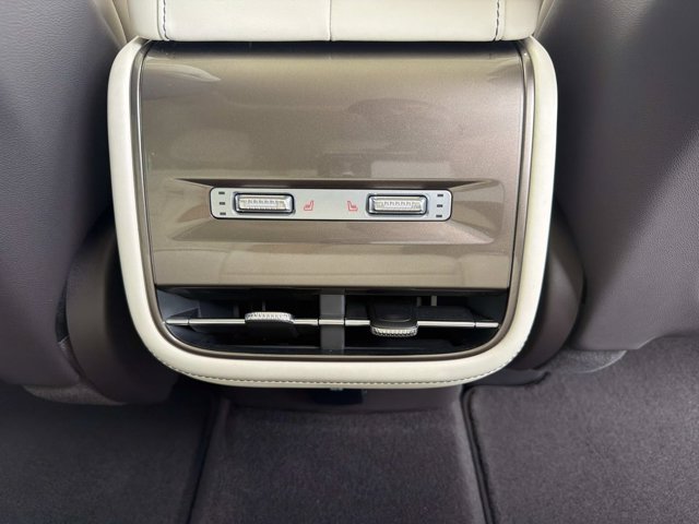 New 2026 Lincoln Nautilus Black Label AWD/4WD image 21