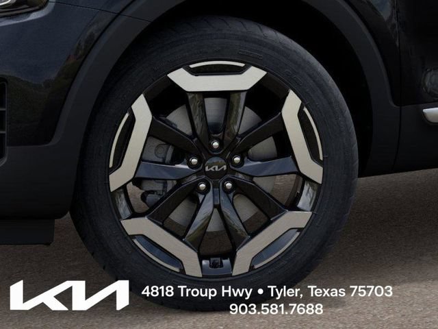 New 2025 Kia Telluride S FWD image 9