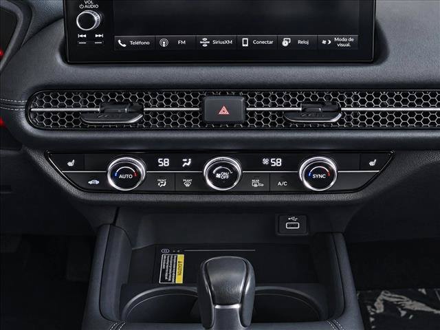 Used 2023 Honda HR-V EX-L image 24