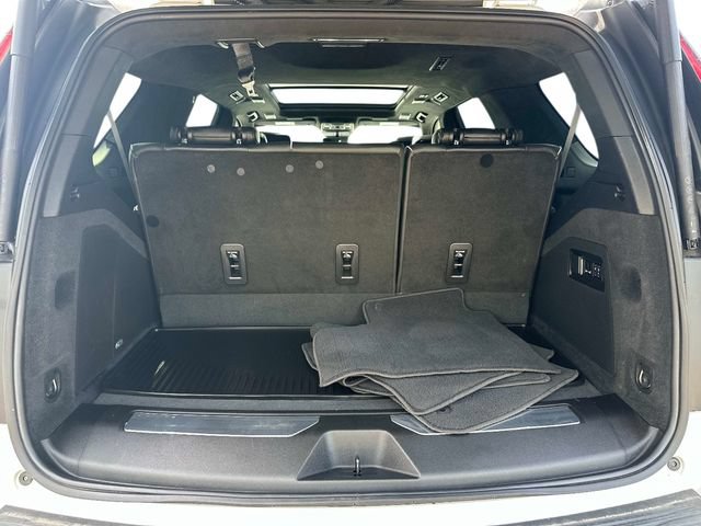 Used 2021 Cadillac Escalade Sport Platinum AWD/4WD image 9