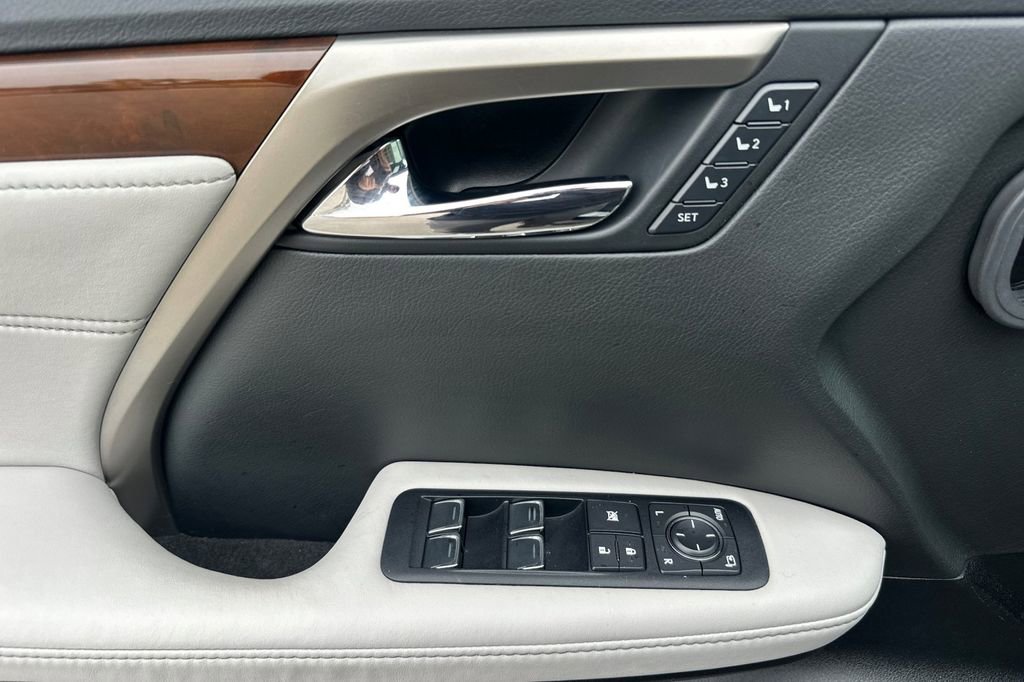 Used 2017 Lexus RX 350 FWD w/ Premium Package image 11