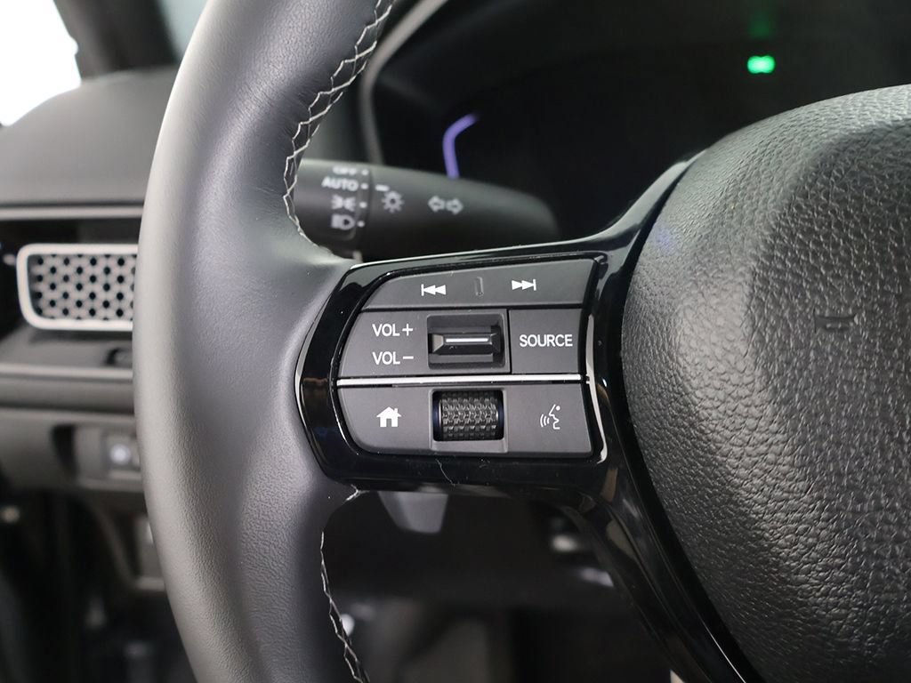 Used 2026 Honda Civic Sport image 40
