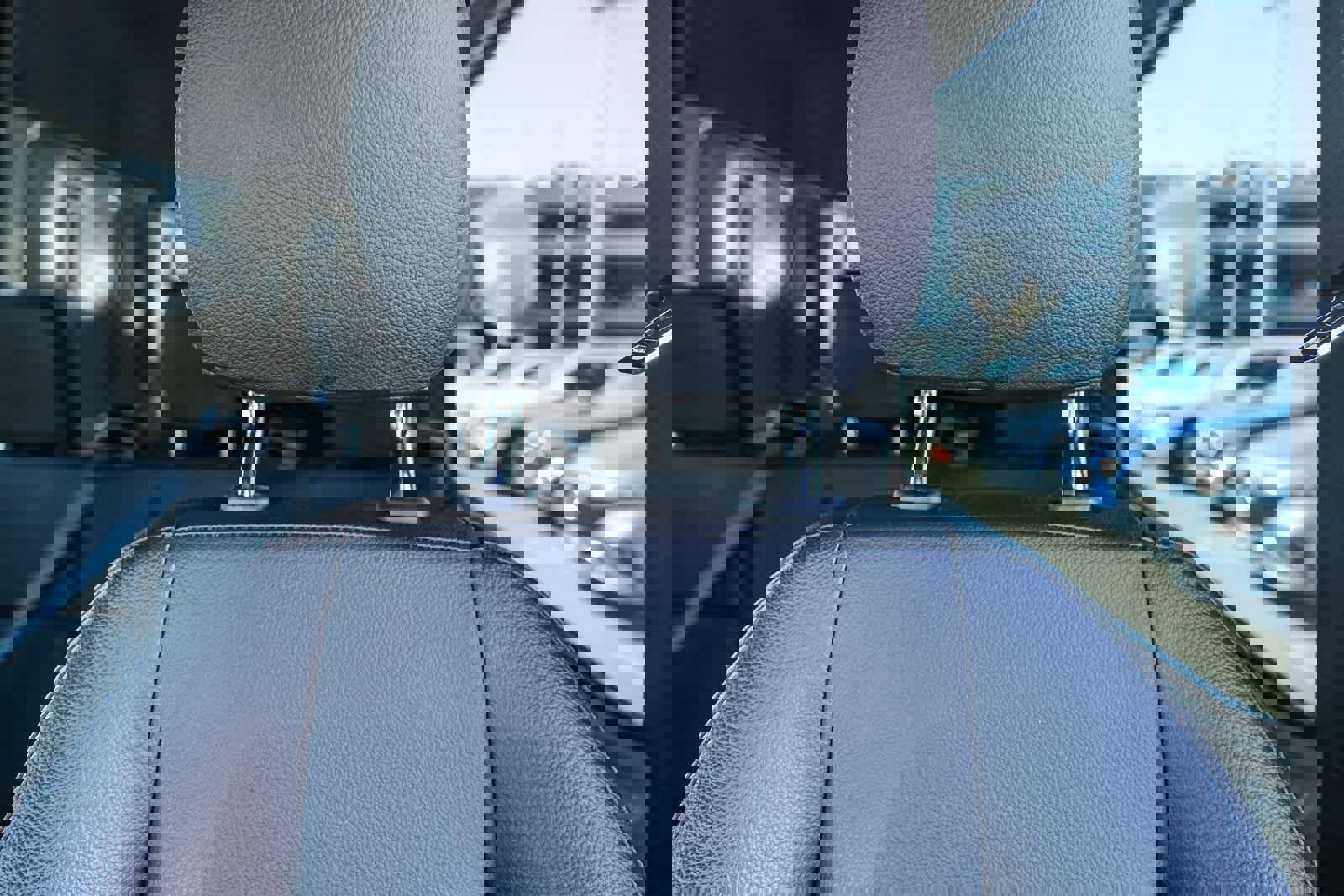 Used 2023 Mercedes-Benz Sprinter 2500 image 20