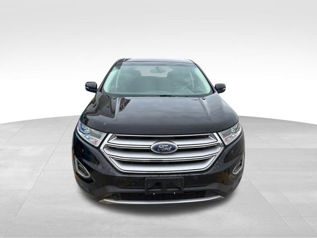 Used 2018 Ford Edge SEL w/ Equipment Group 201A AWD/4WD image 3