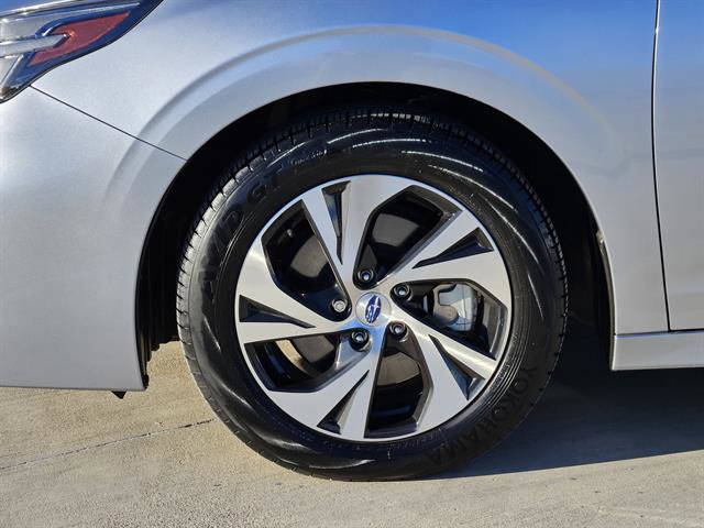 Certified 2025 Subaru Legacy Premium image 7