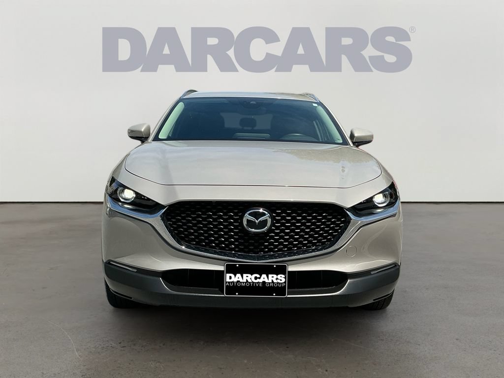 Used 2023 MAZDA CX-30 AWD 2.5 S w/ Select Package image 2