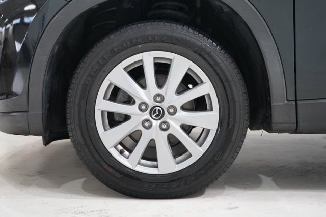 Used 2016 MAZDA CX-5 Touring w/ Bose/Moonroof Package image 13