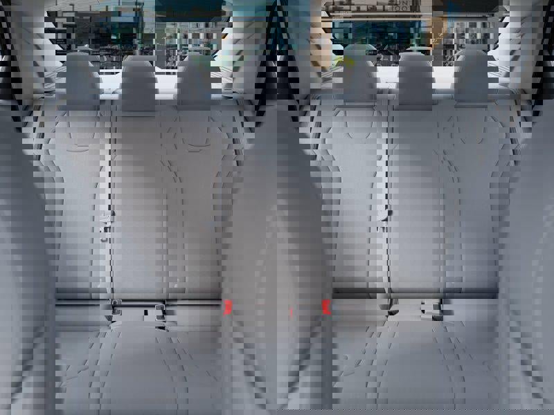 New 2026 Hyundai Elantra SE image 12