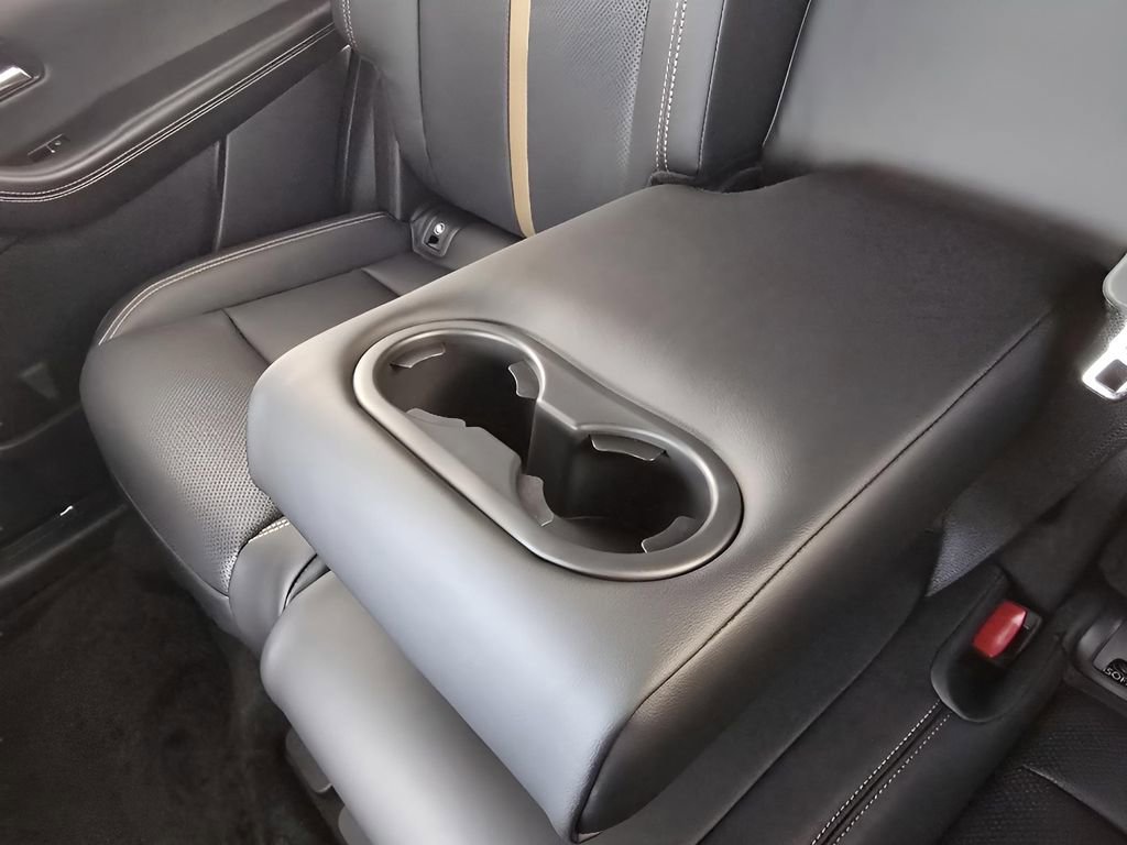 New 2026 MAZDA CX-90 3.3 Turbo S w/ Premium Package image 29