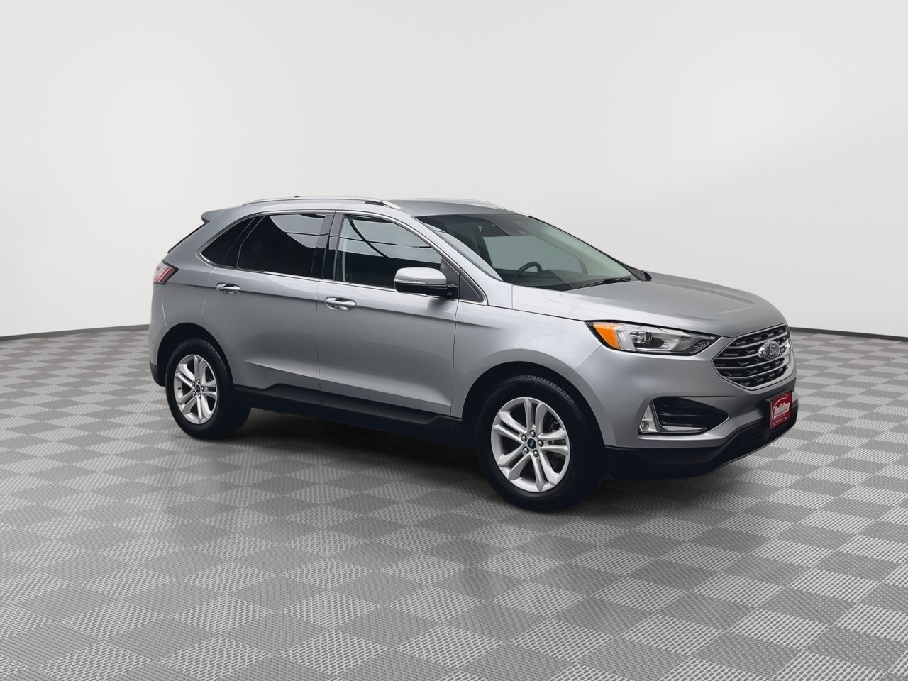 Used 2020 Ford Edge SEL w/ Convenience Package AWD/4WD image 37