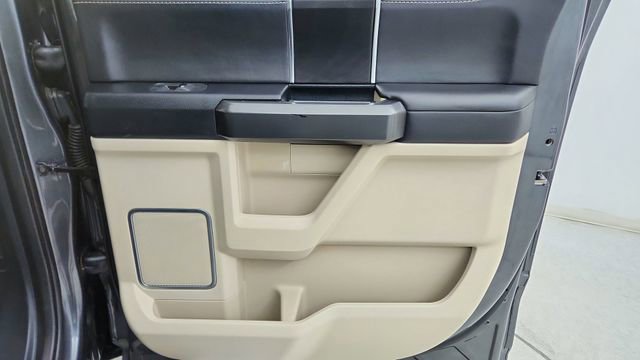 Used 2020 Ford F350 Limited w/ FX4 Off-Road Package AWD/4WD image 29