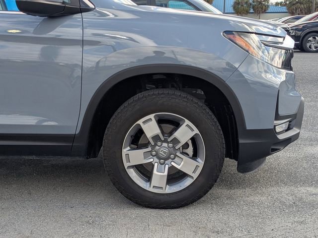 New 2026 Honda Ridgeline RTL image 11