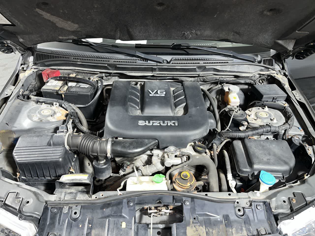 Used 2006 Suzuki Grand Vitara Premium AWD/4WD image 12