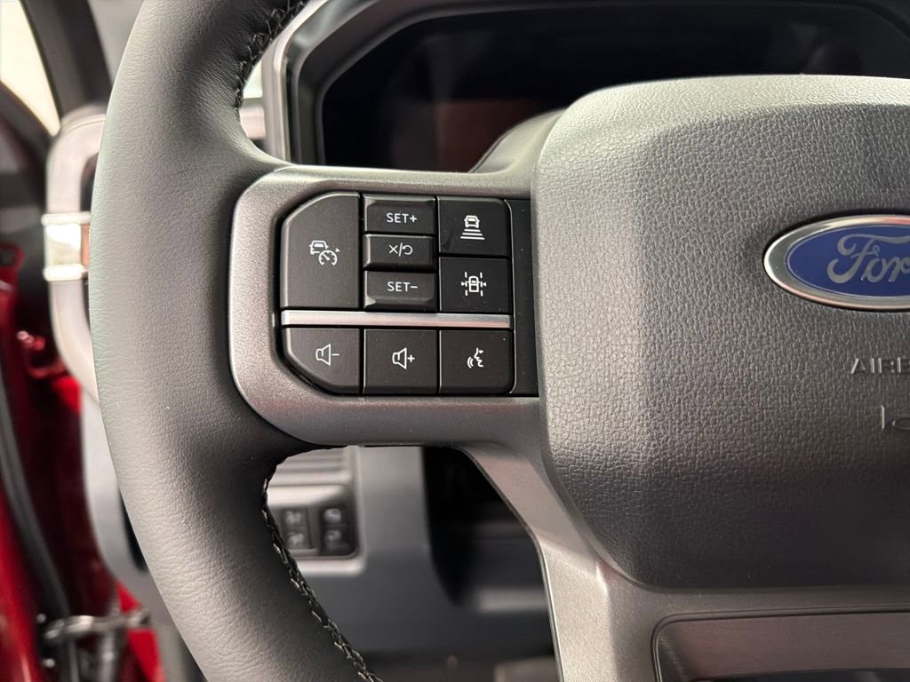 New 2026 Ford F250 Lariat image 19