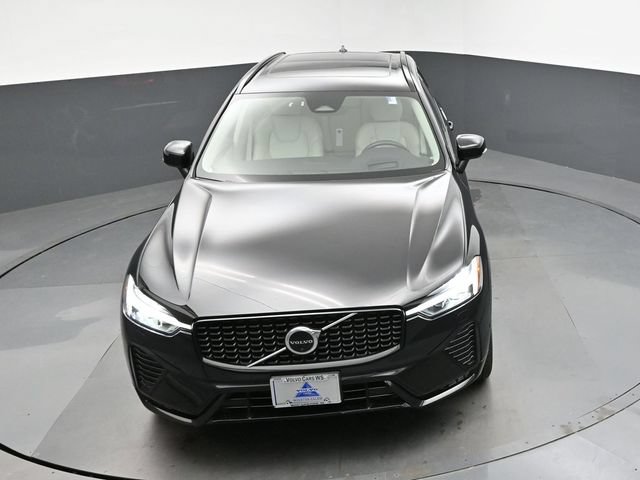 Used 2023 Volvo XC60 B6 Ultimate w/ Climate Package AWD/4WD image 44