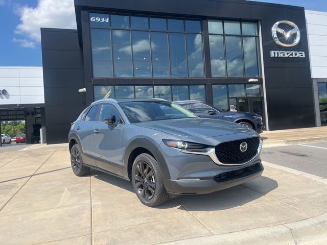 New 2025 MAZDA CX-30 AWD 2.5 S w/ Preferred Package