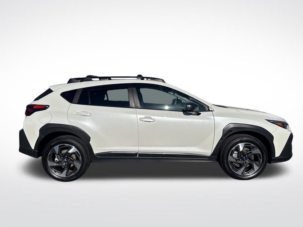 Certified 2025 Subaru Crosstrek 2.5i Limited w/ Crosstrek Mirror Package image 8