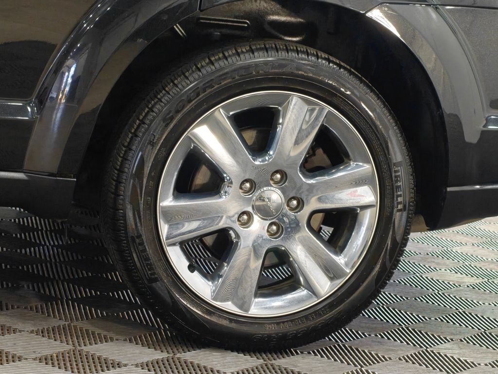 Used 2013 Dodge Journey Crew w/ Driver Convenience Group FWD image 41