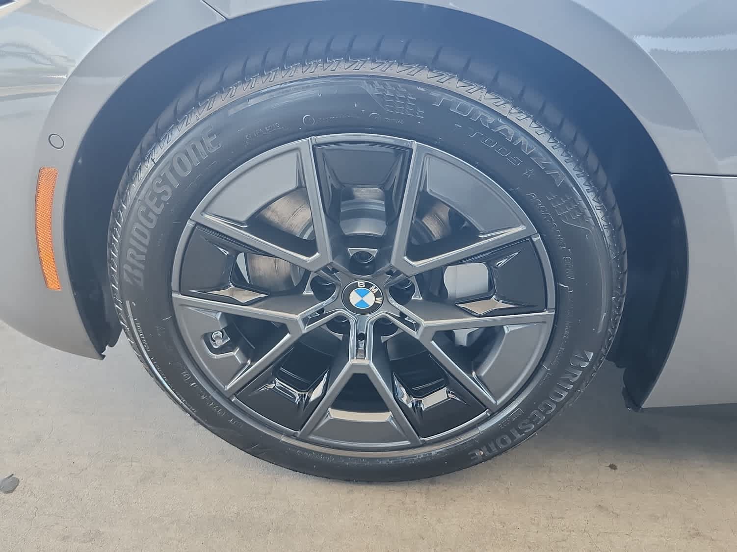 New 2026 BMW i4 xDrive40i w/ Premium Package AWD/4WD image 7