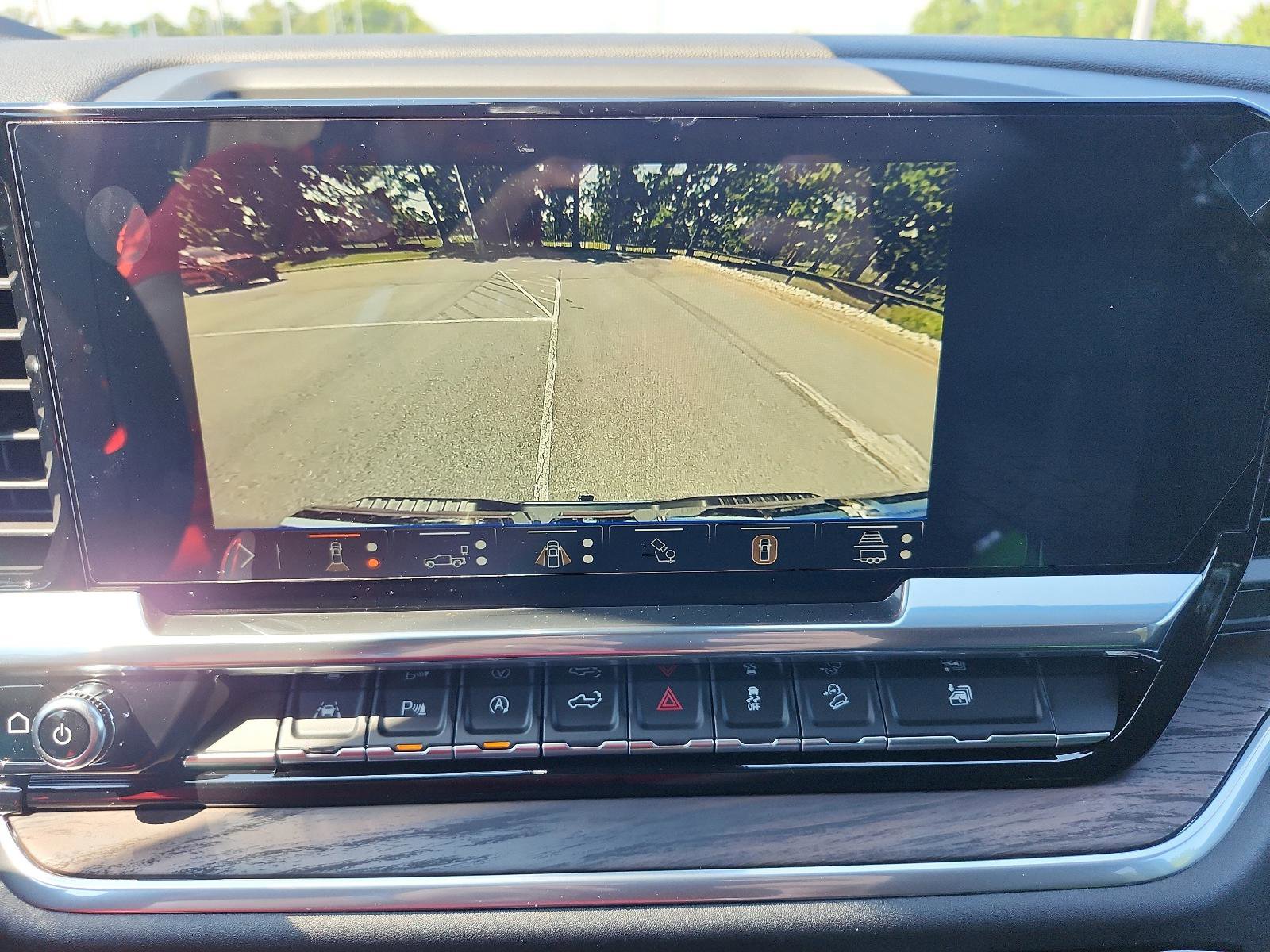 New 2026 GMC Sierra 1500 SLT w/ SLT Premium Plus Package image 16