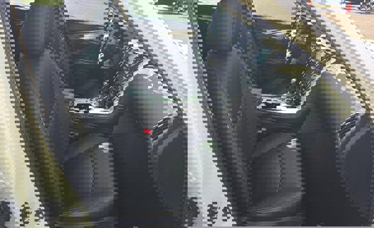 Used 2022 INFINITI Q50 Luxe w/ Cargo Package image 3